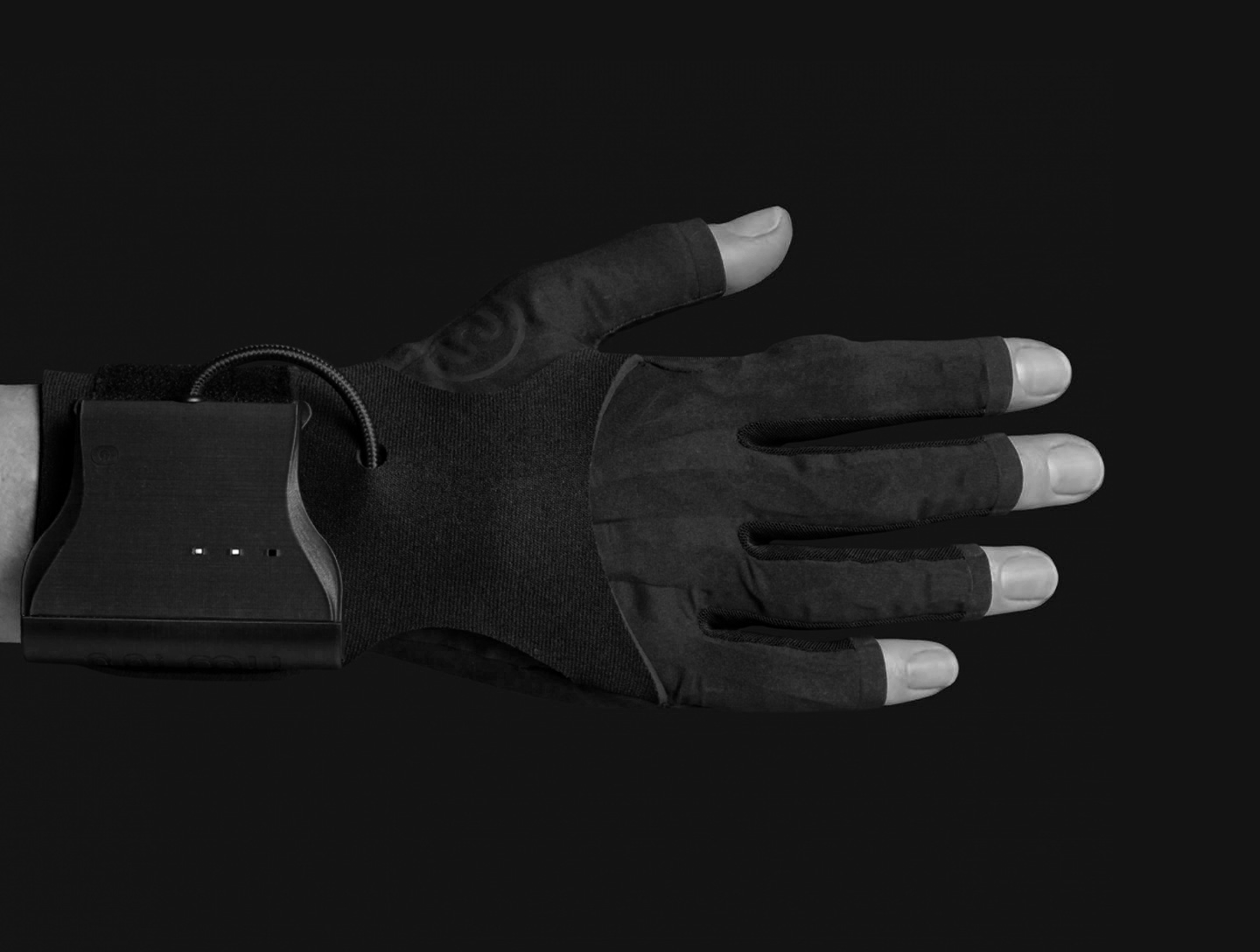 MiMU Gloves