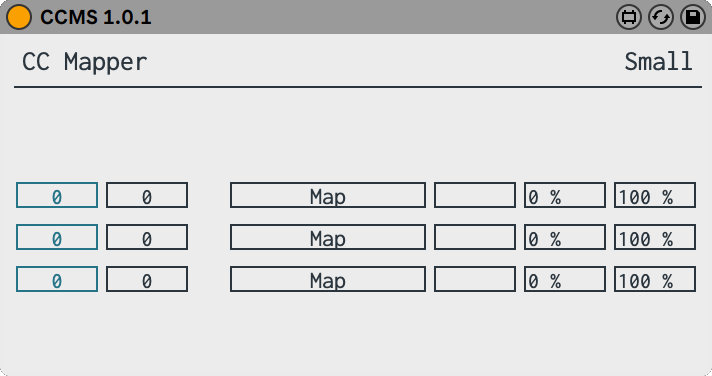 Modulo - A Max for Live device