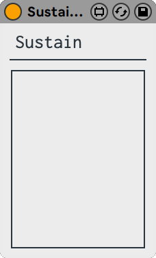 Modulo - A Max for Live device