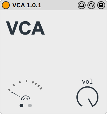 Modulo - A Max for Live device