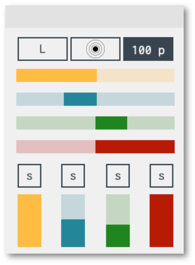 Traces 2 - Max for Live device