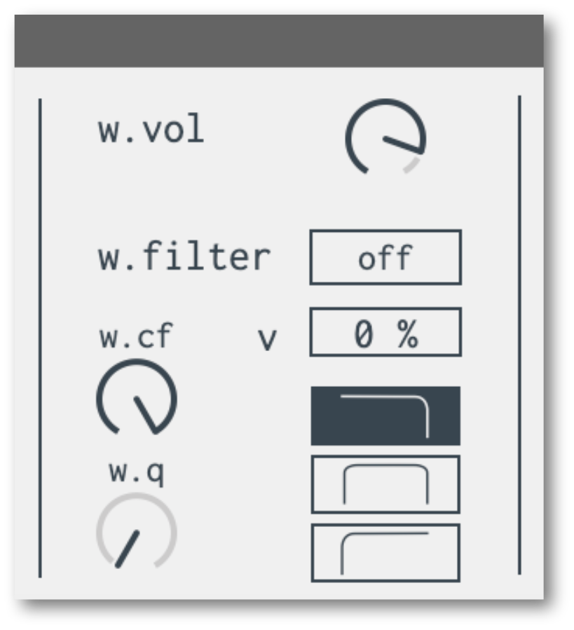 Zürich, a Max for Live device