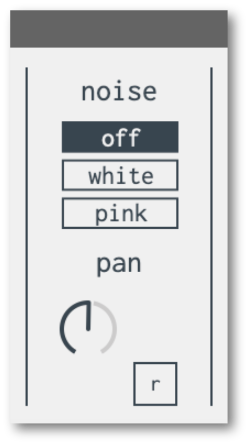 Zürich, a Max for Live device