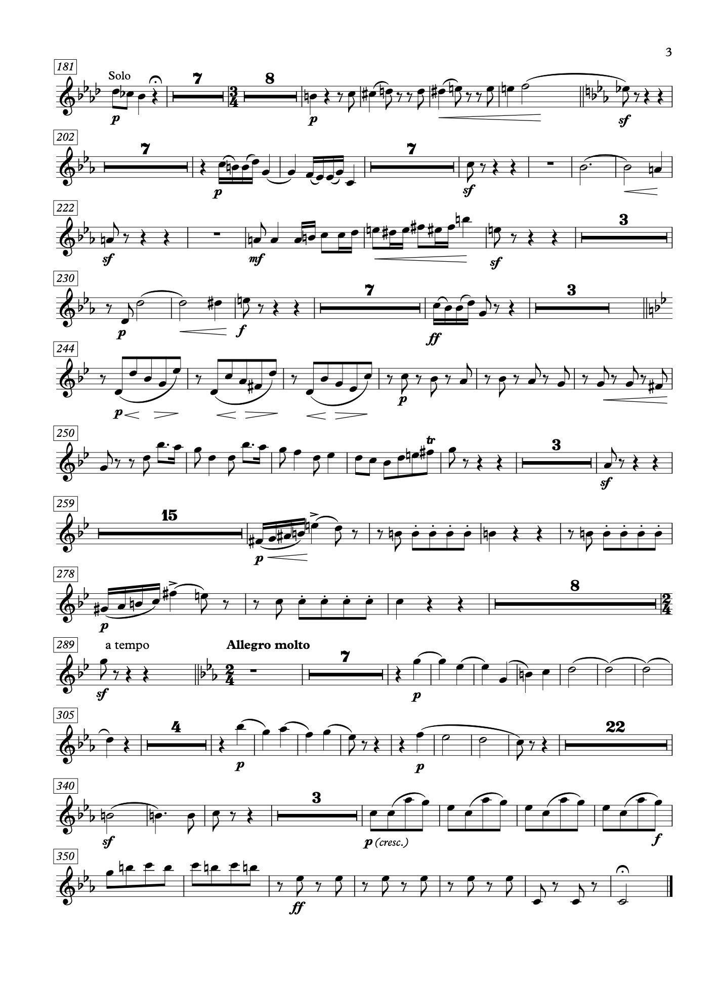 Clara Schumann - Piano Concerto